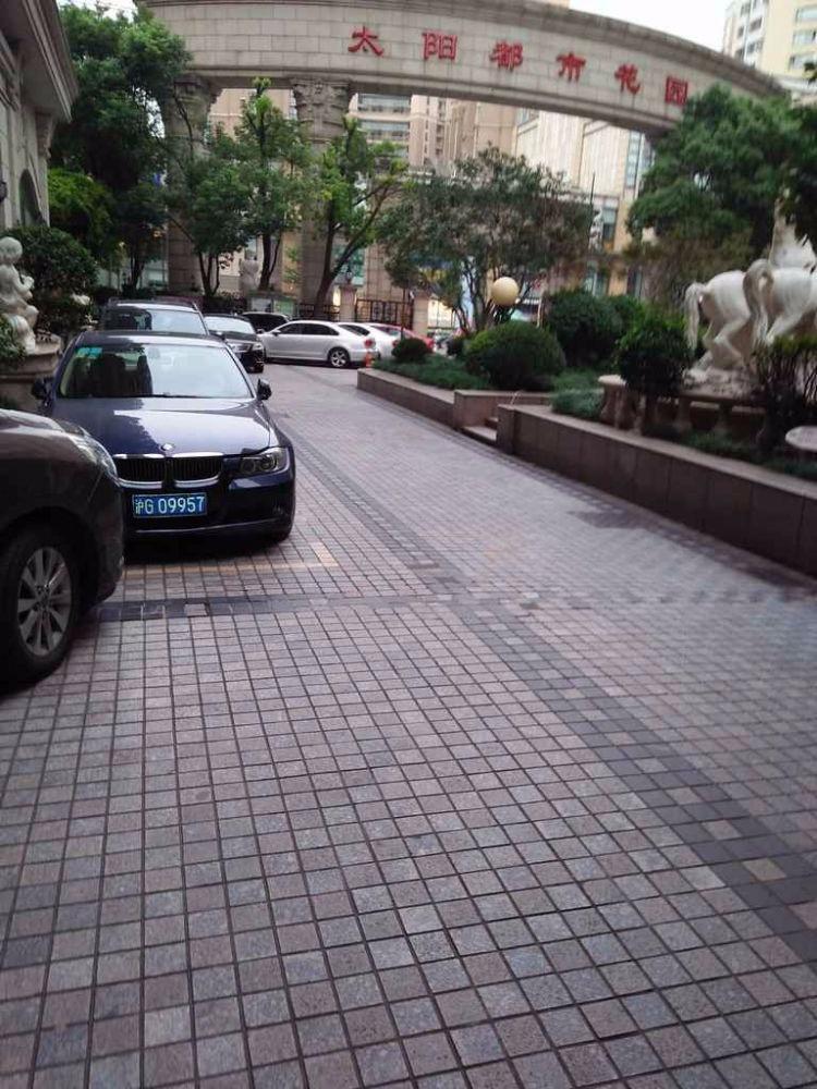 上海李子园一村二手房房源图片