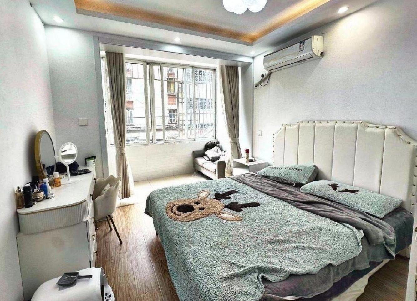 上海新泾七村二手房房源图片