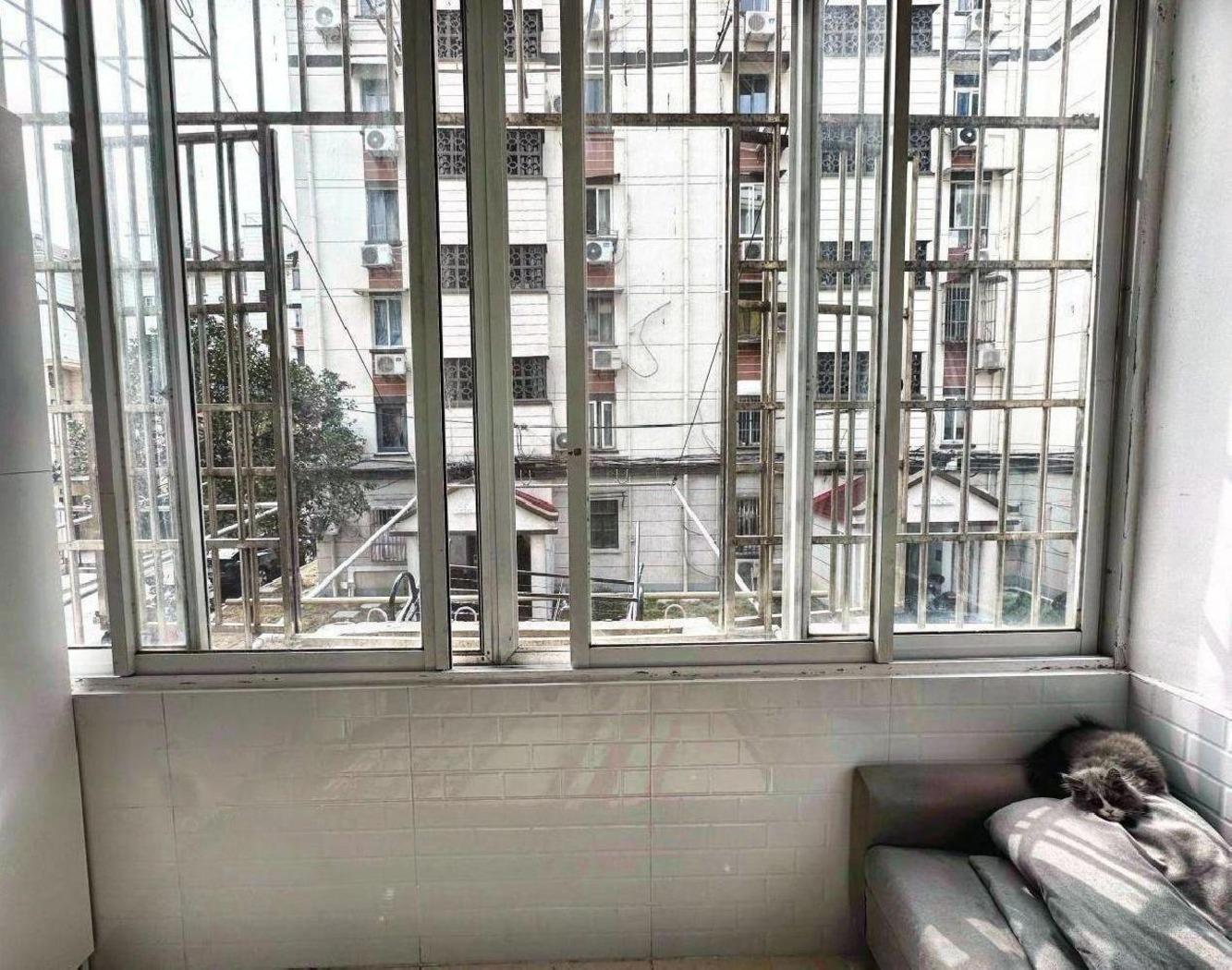 上海新泾七村二手房房源图片