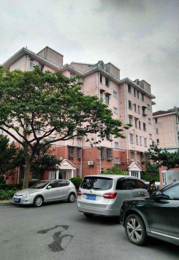 上海新泾七村二手房房源图片