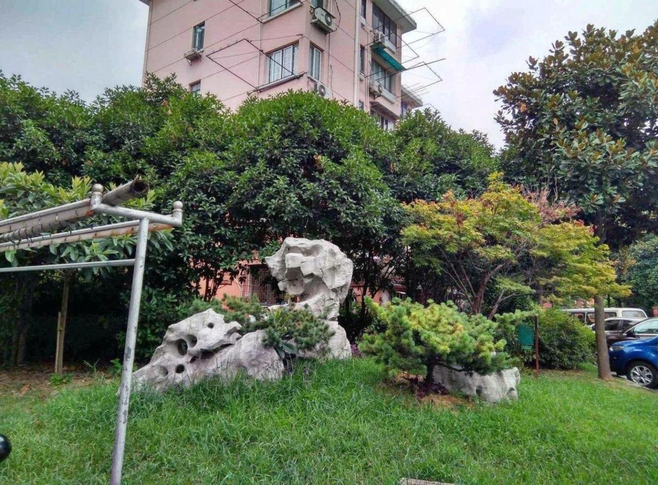 上海新泾七村二手房房源图片