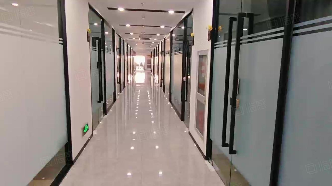 上海外高桥复旦科技园创新中心二手房房源图片