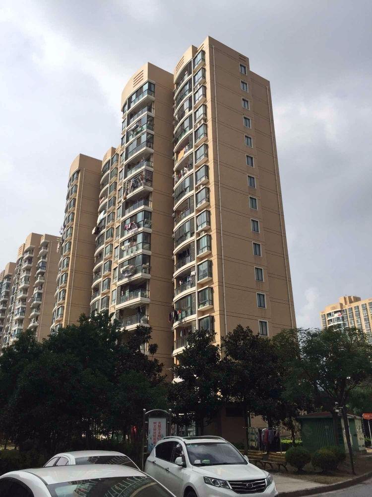 上海东源名都(西区)二手房房源图片