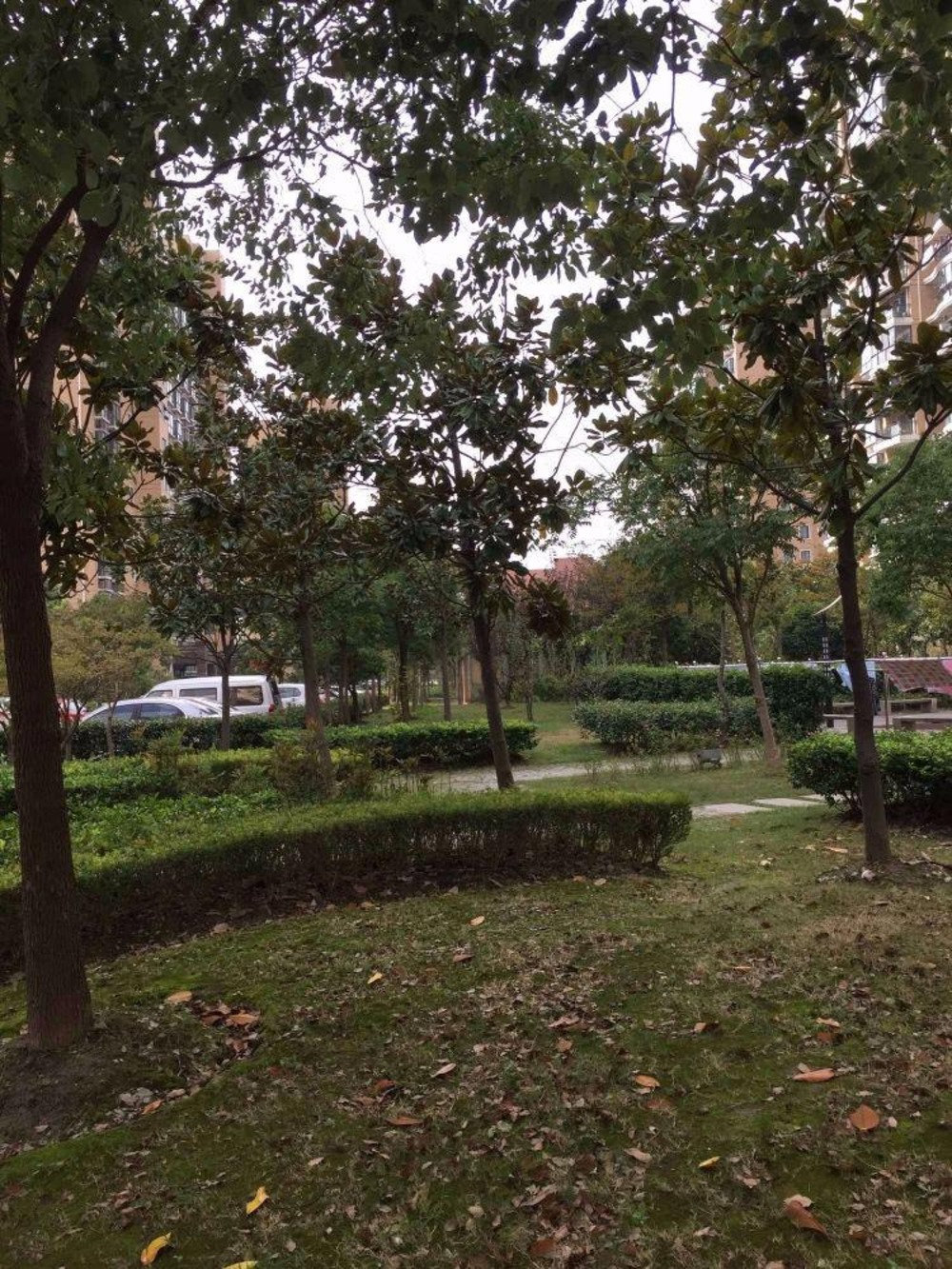 上海东源名都(西区)二手房房源图片
