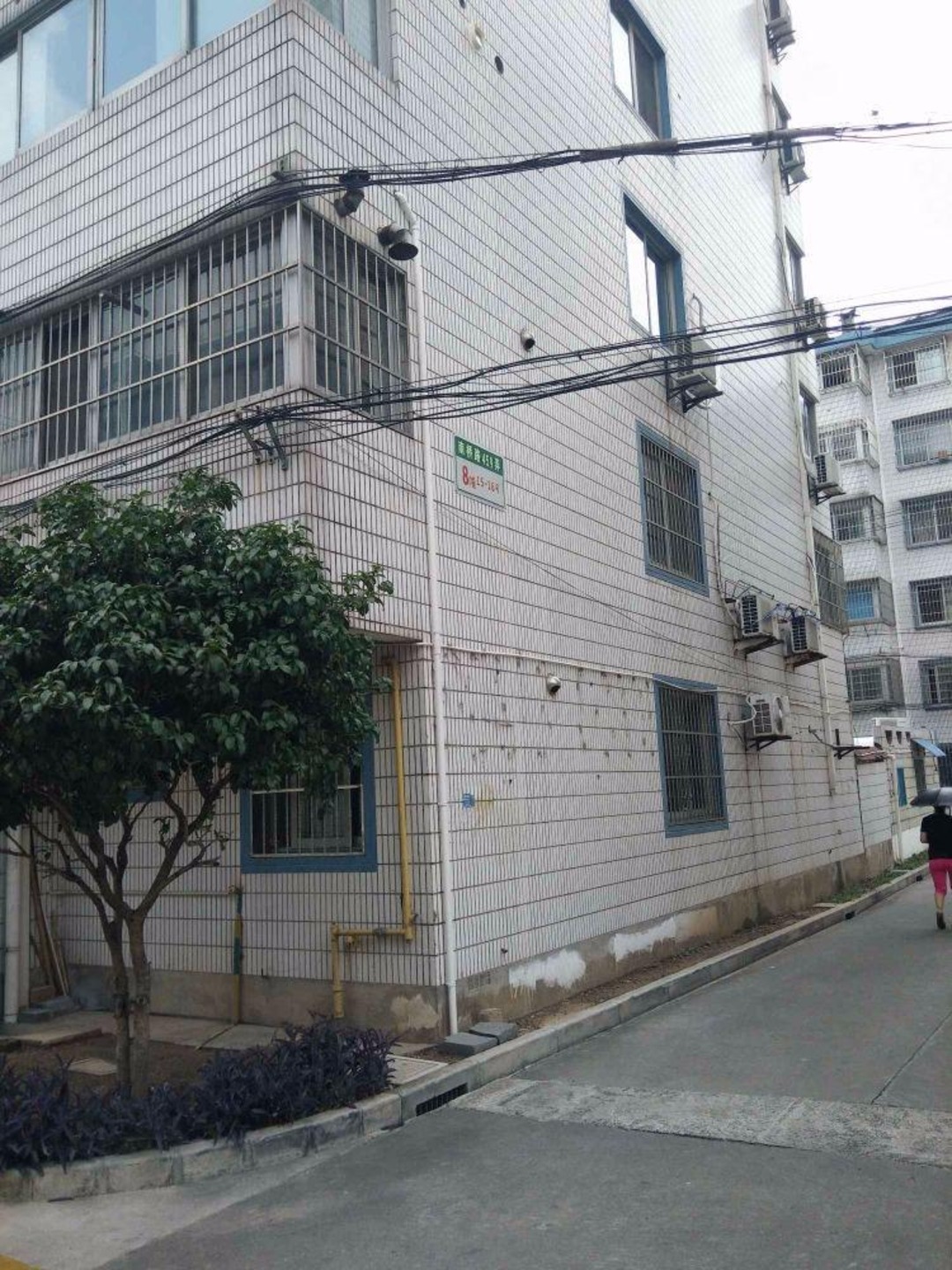 上海桃园公寓(浦东)二手房房源图片