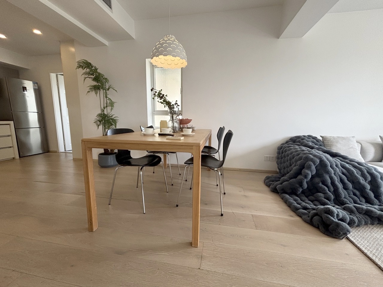 上海鸿艺豪苑二手房房源图片