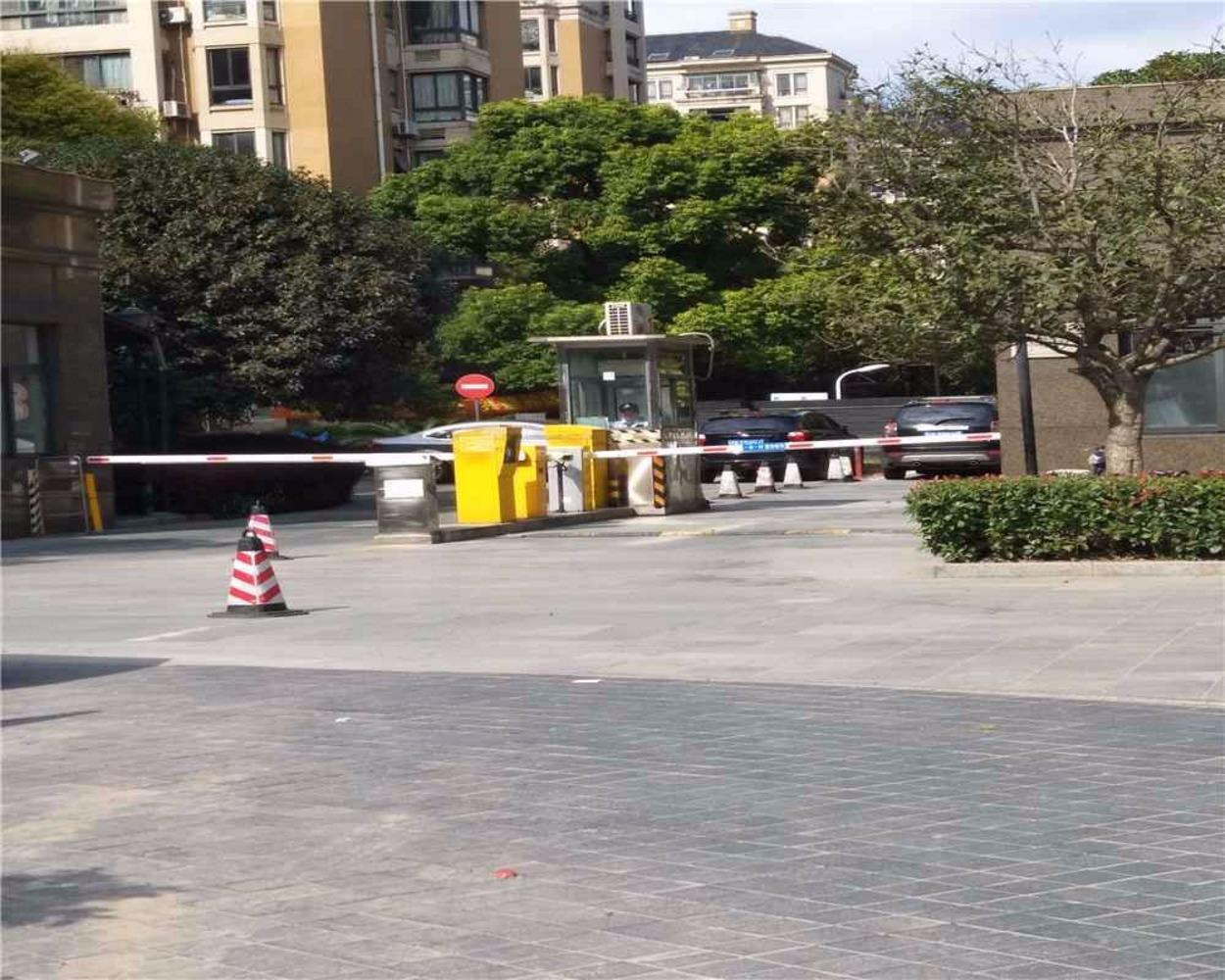 上海连城新苑二手房房源图片