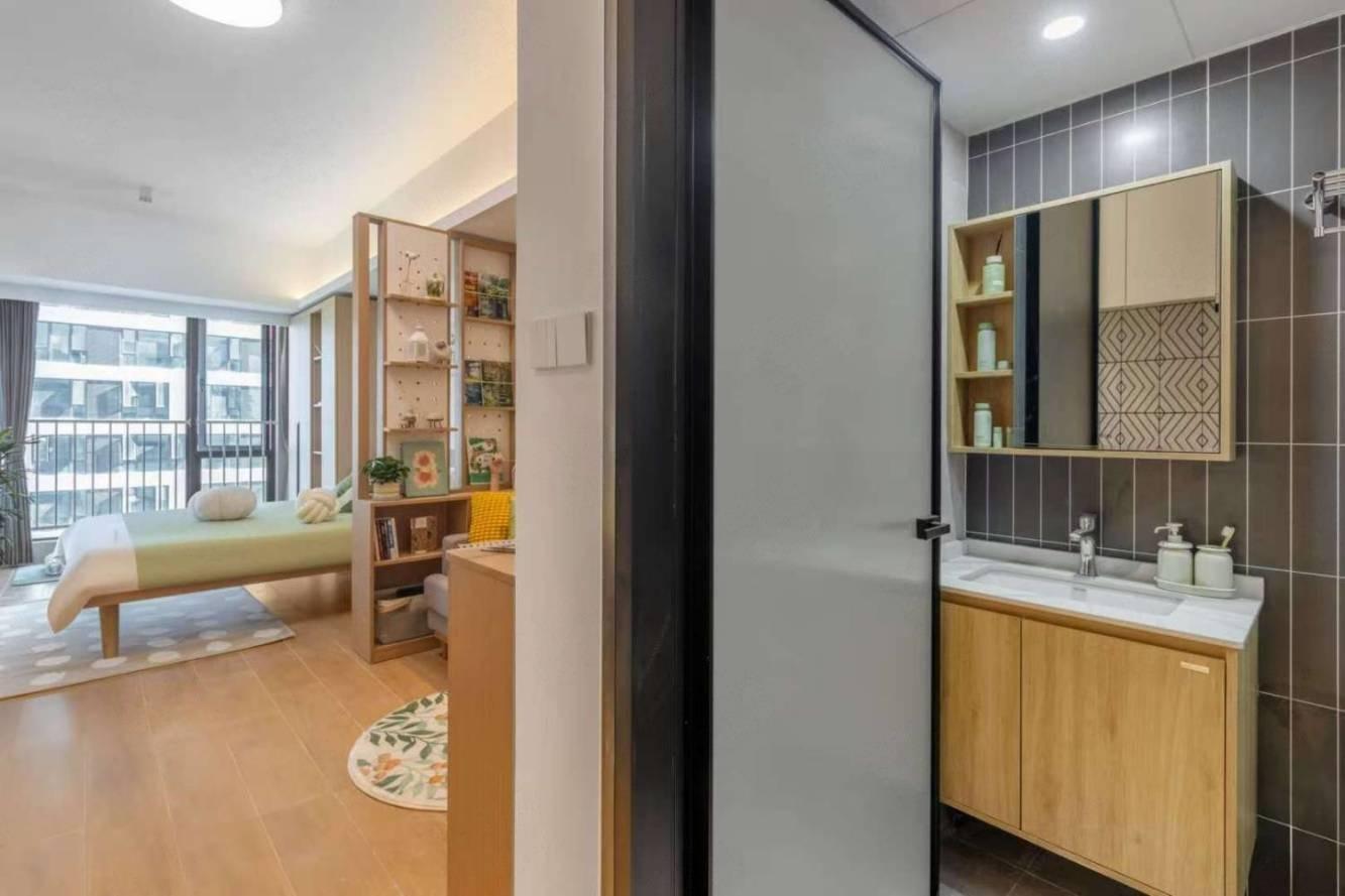 上海翔粥公寓二手房房源图片