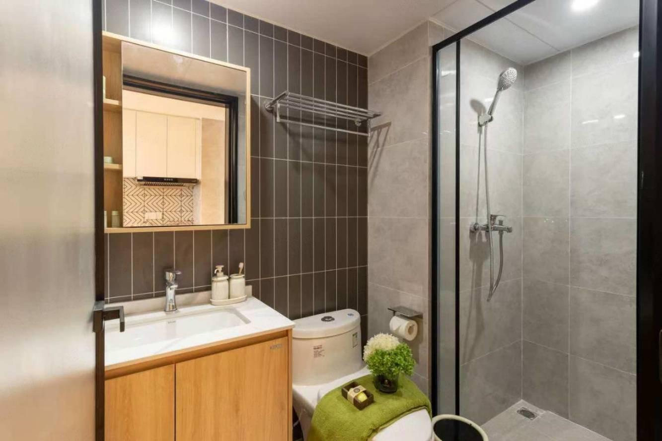 上海翔粥公寓二手房房源图片