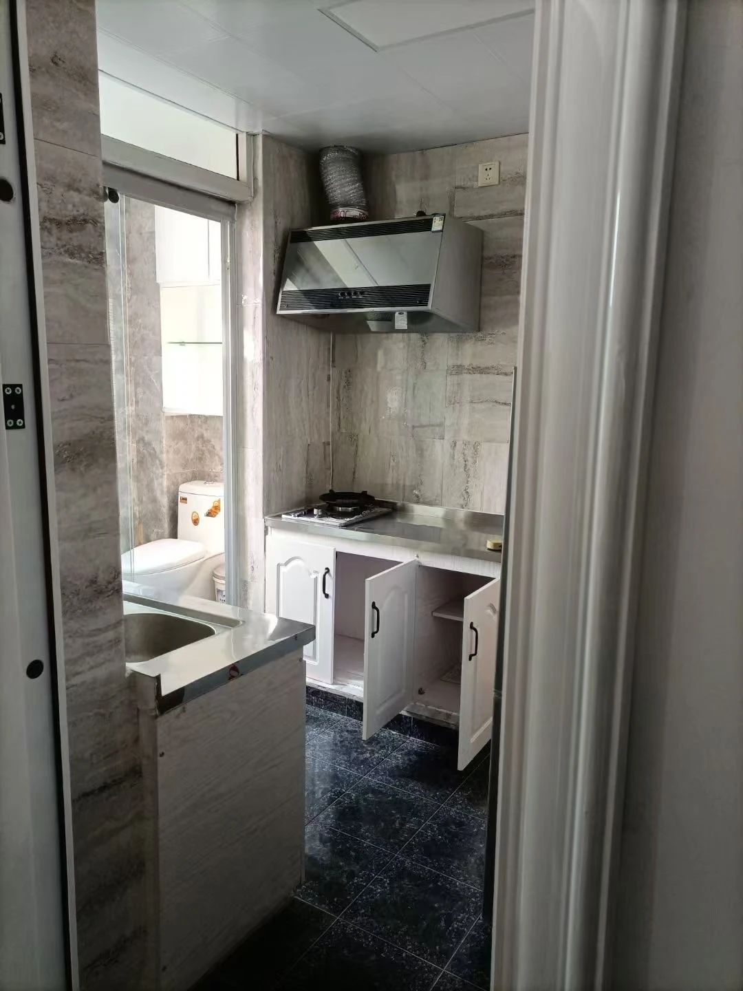 上海山西小区二手房房源图片