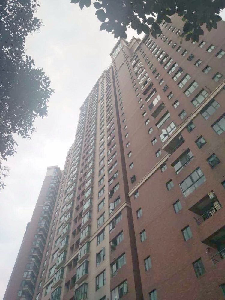 上海东方剑桥御庭苑二手房房源图片