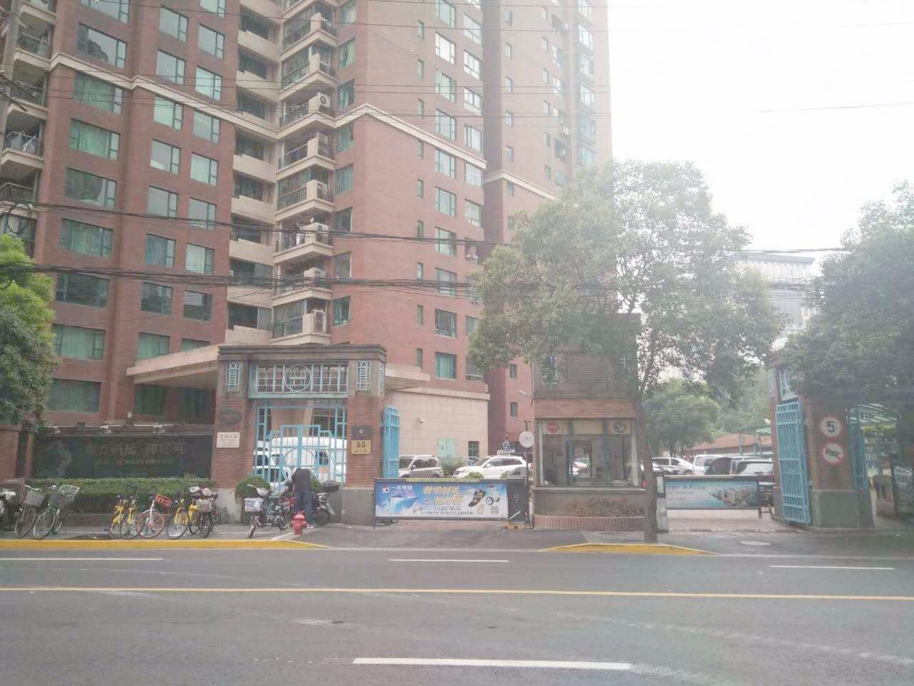 上海东方剑桥御庭苑二手房房源图片