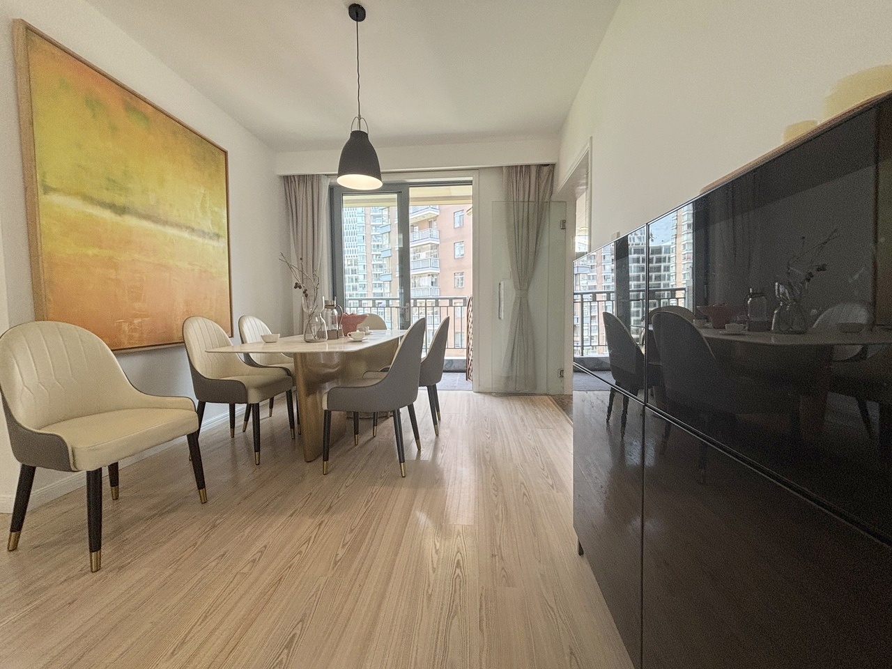 上海古北瑞仕花园二手房房源图片