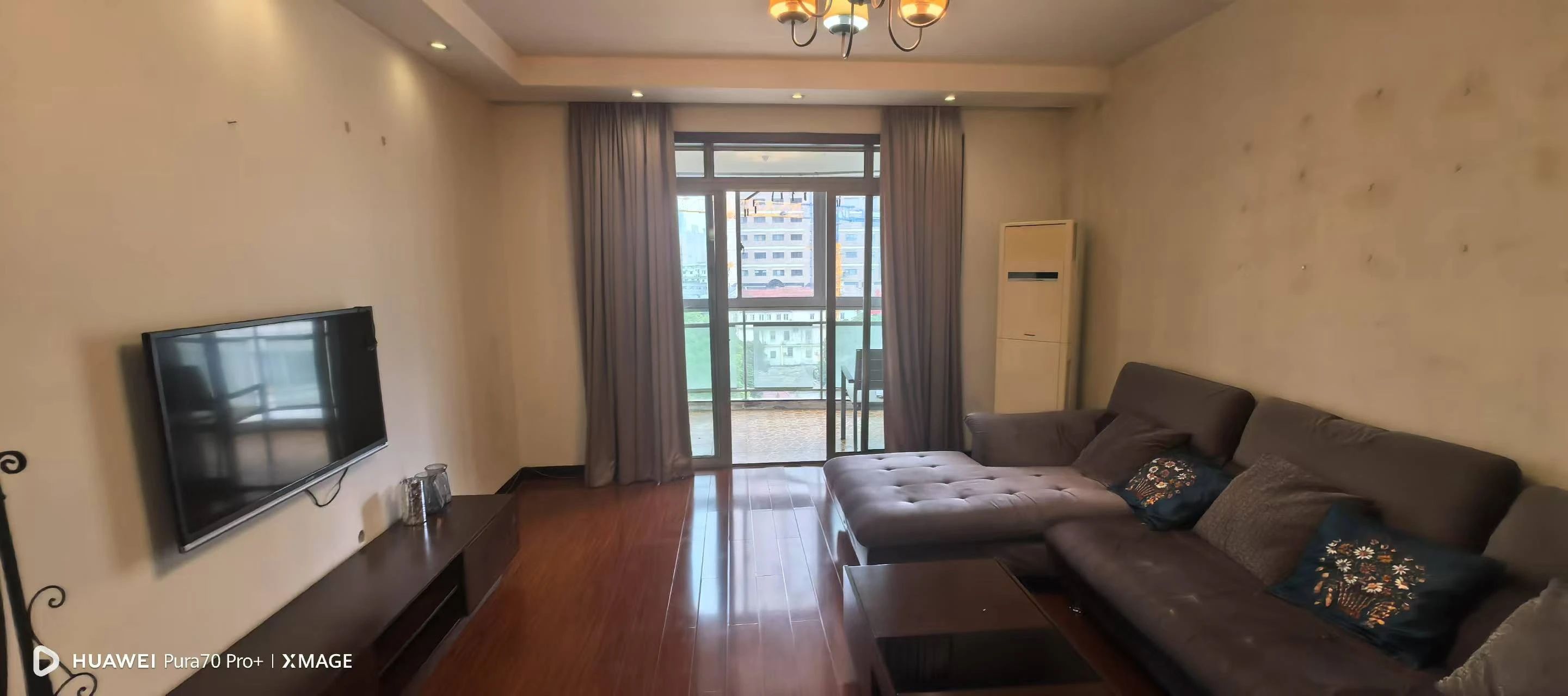 上海华盛大公馆二手房房源图片