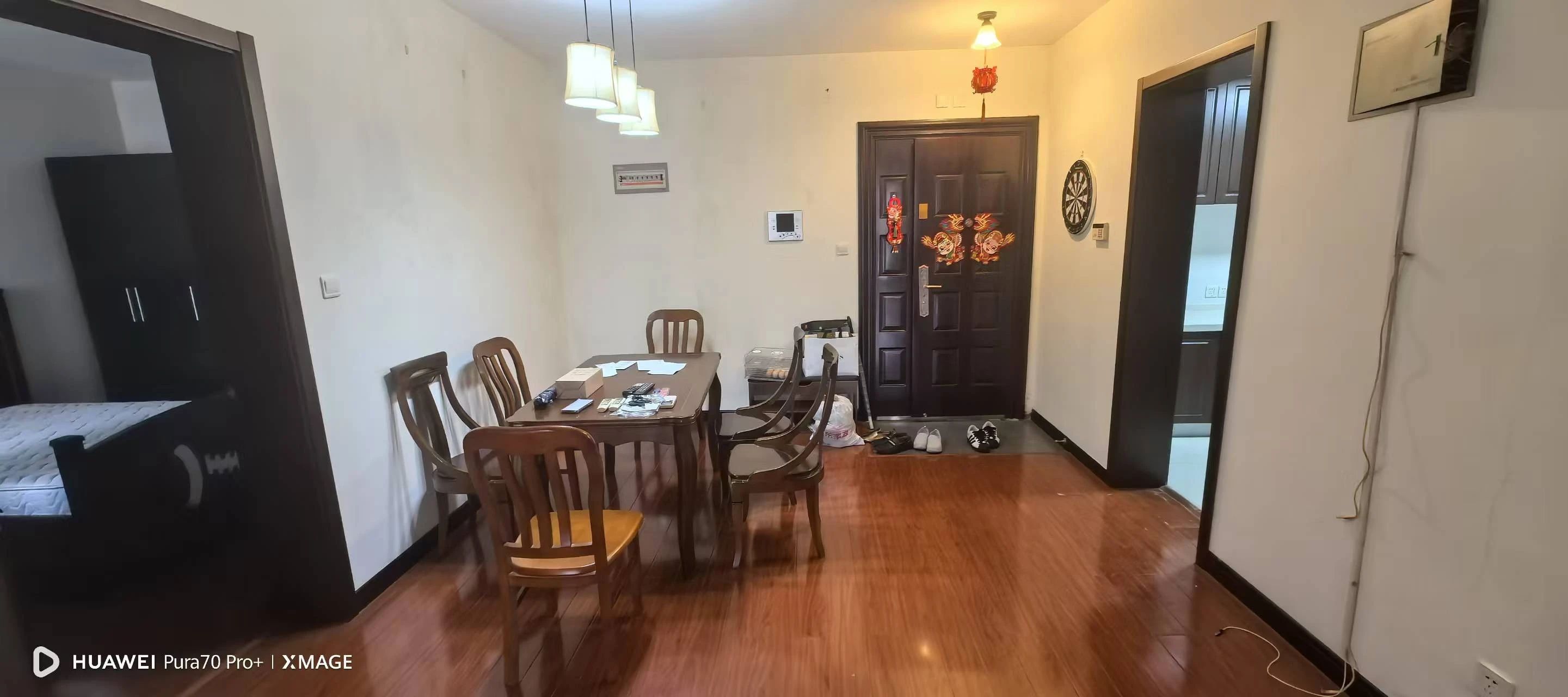 上海华盛大公馆二手房房源图片