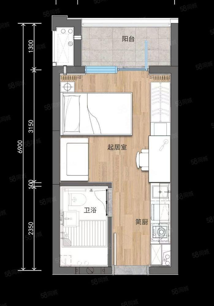 上海大渡河路95弄小区二手房房源图片
