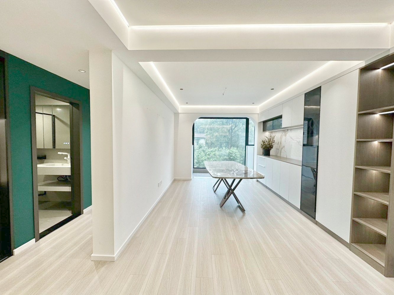 上海兴盛公寓二手房房源图片