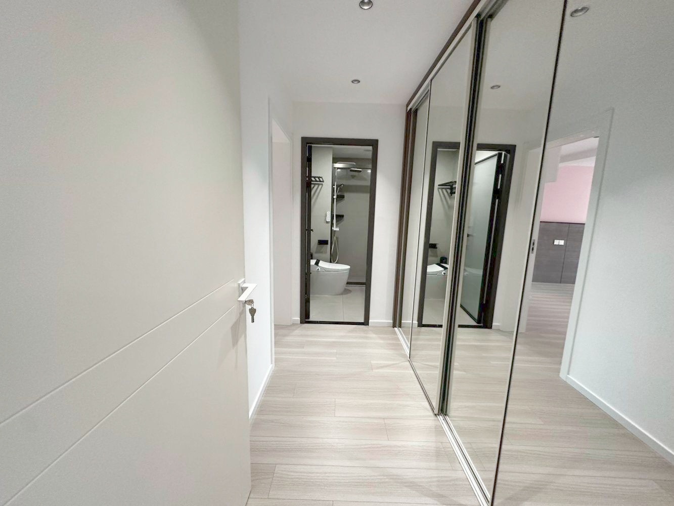 上海兴盛公寓二手房房源图片