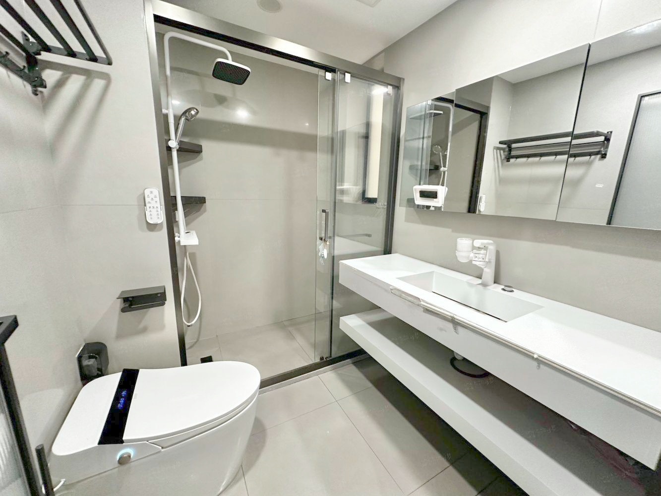 上海兴盛公寓二手房房源图片