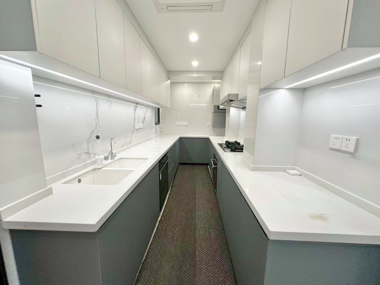 上海兴盛公寓二手房房源图片