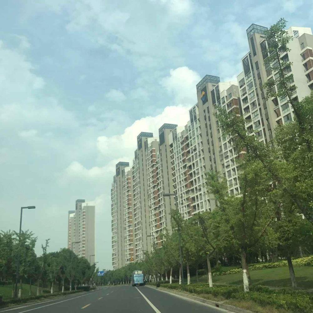 上海远香舫嘉苑二手房房源图片