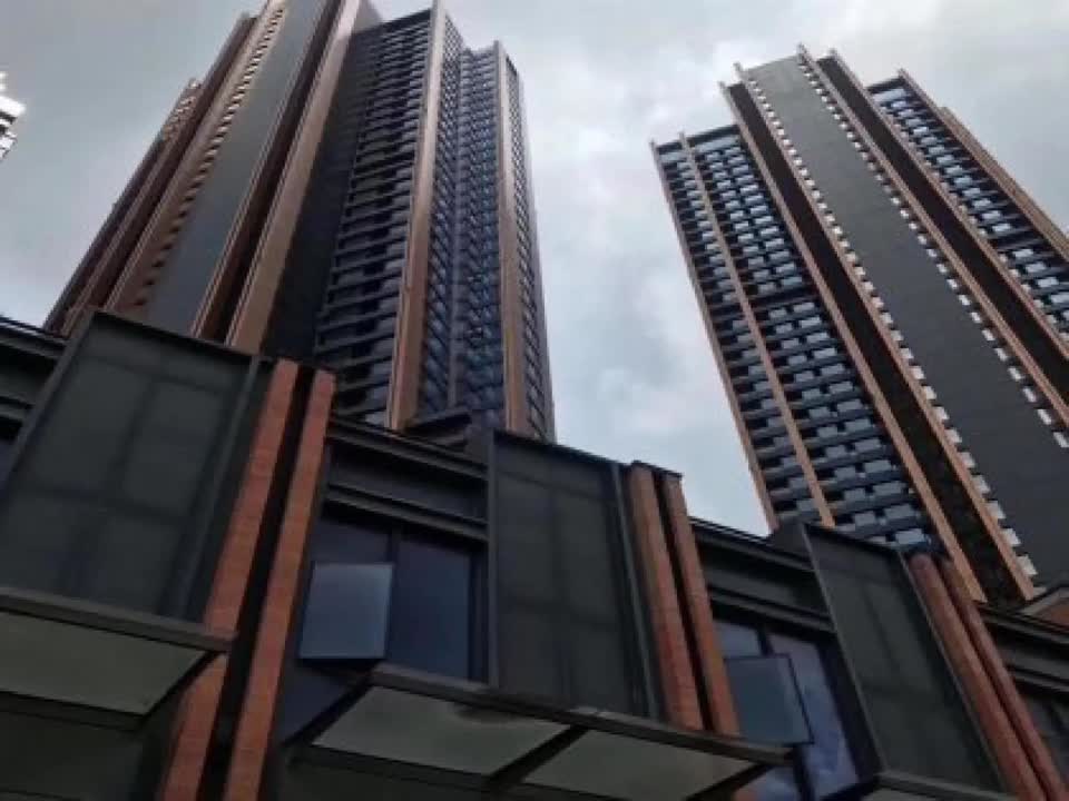上海宝格丽公寓二手房房源图片