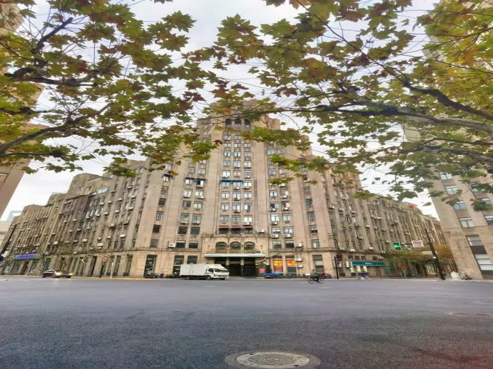 上海福州大楼二手房房源图片