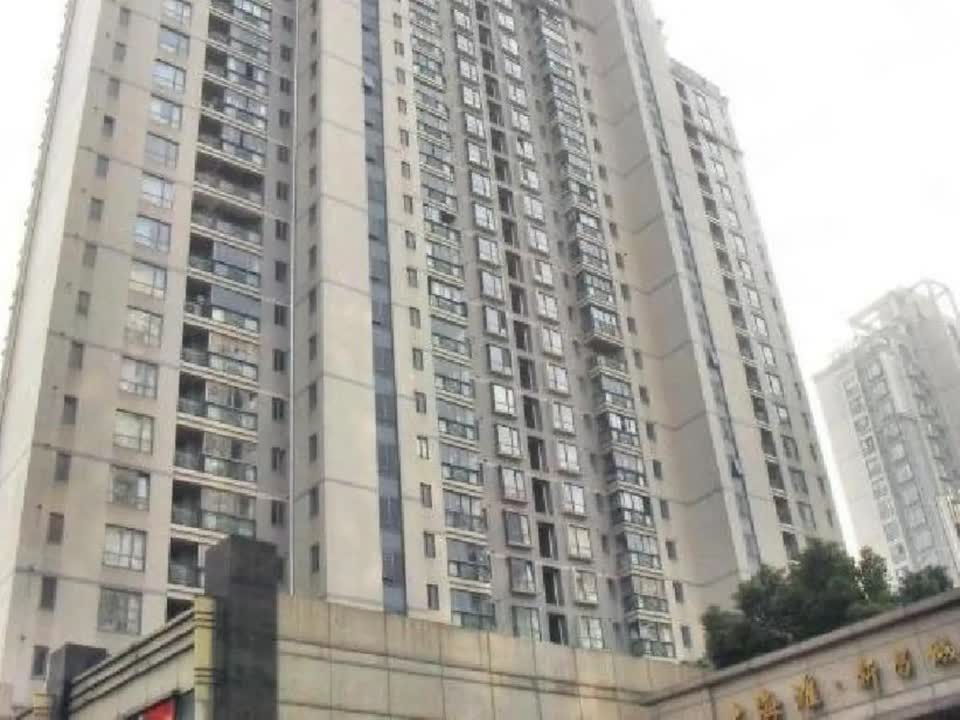 上海上海滩新昌城二手房房源图片