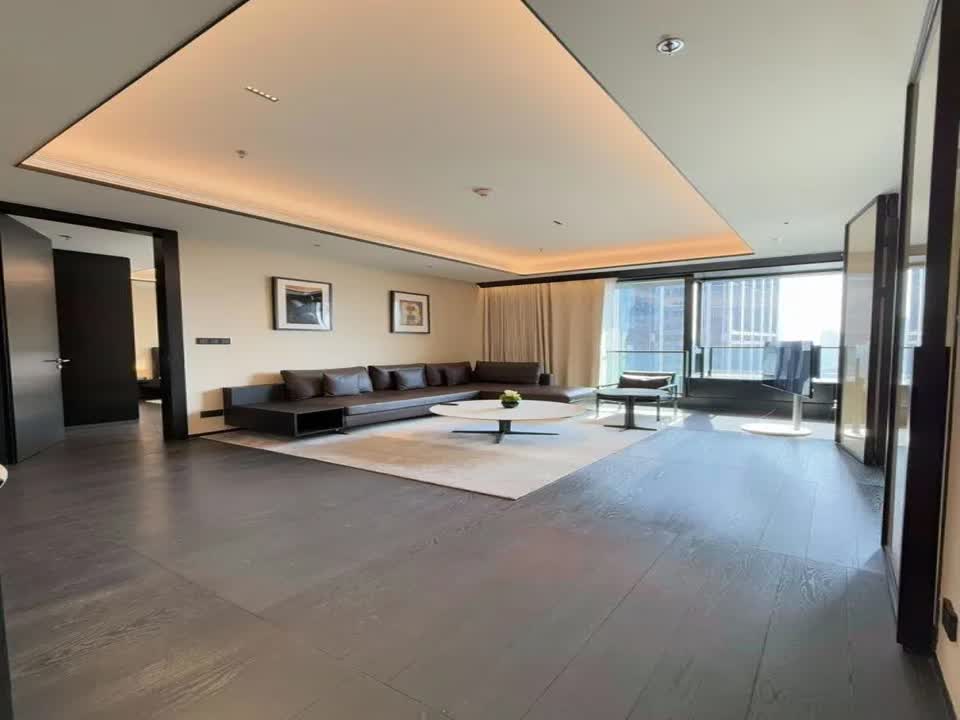 上海宝格丽公寓二手房房源图片
