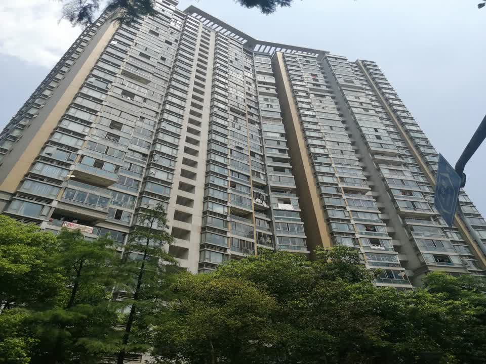 上海卓悦居二手房房源图片