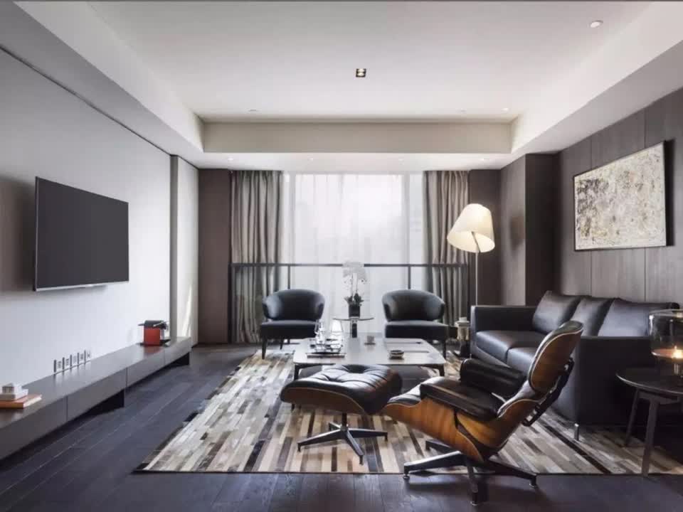 上海宝格丽公寓二手房房源图片