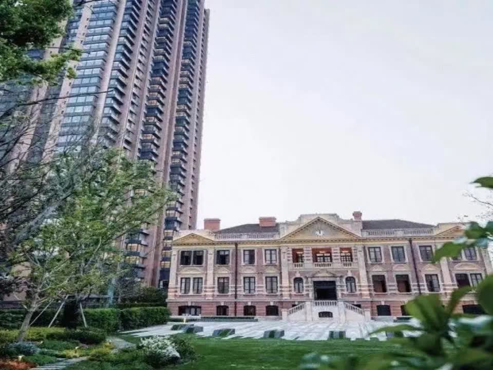 上海宝格丽公寓二手房房源图片