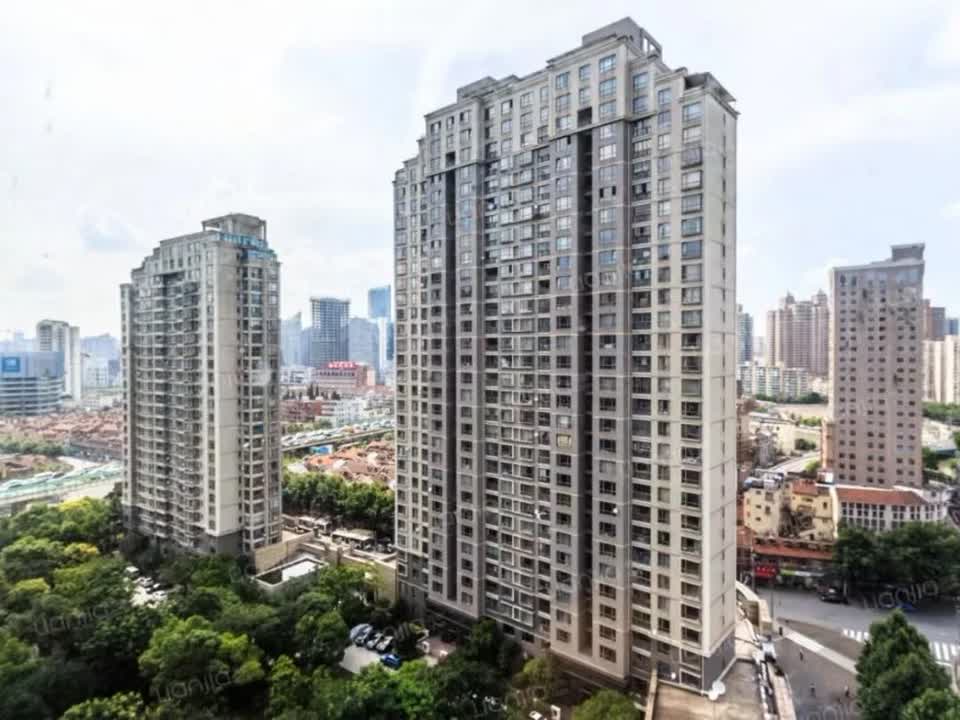 上海上海滩新昌城二手房房源图片