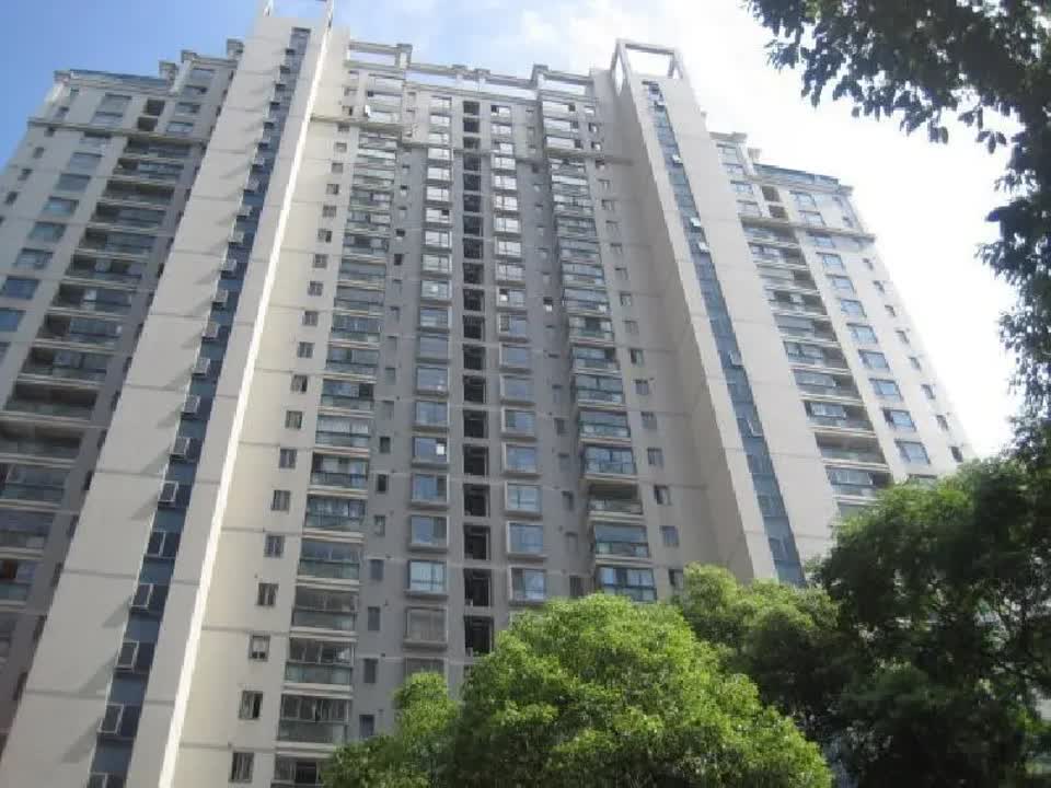上海上海滩新昌城二手房房源图片