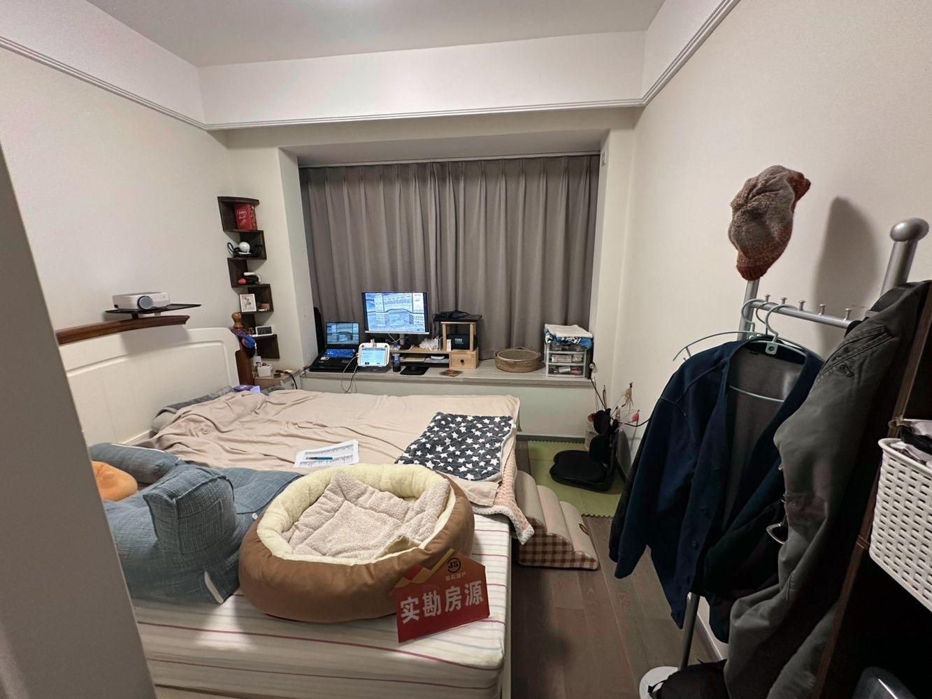 上海合景天悦二手房房源图片