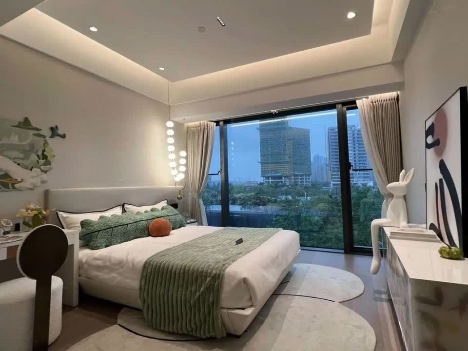 上海嘉御庭二手房房源图片