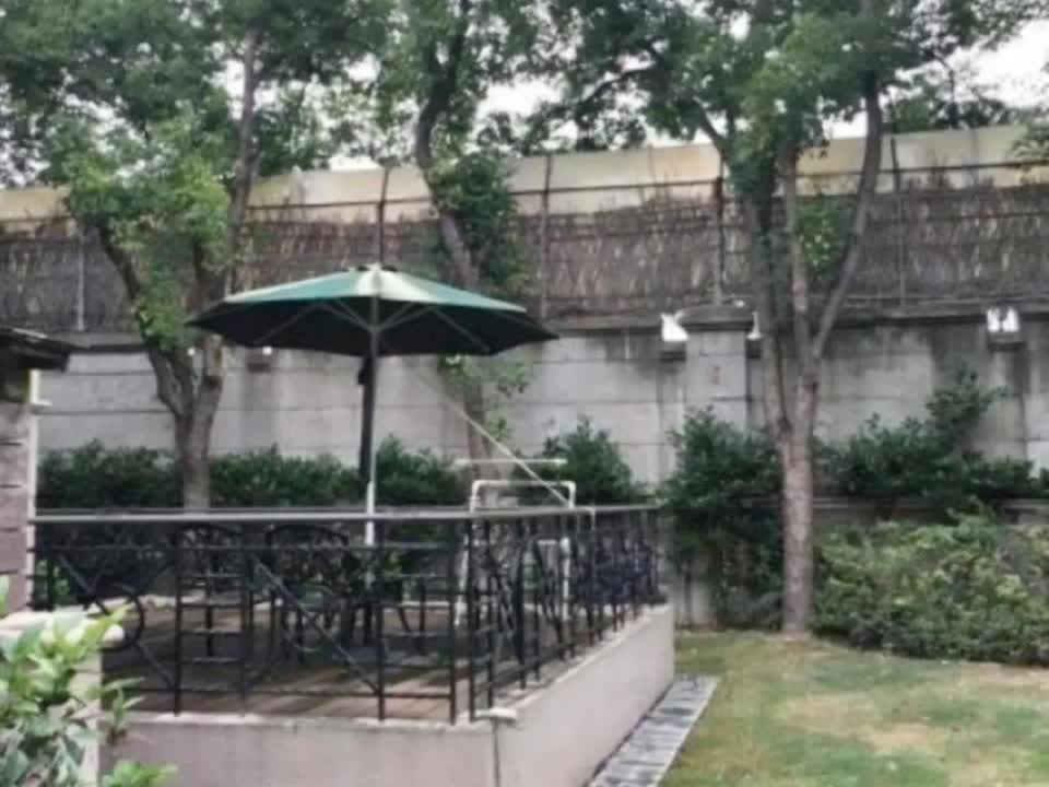 上海明苑别墅二手房房源图片