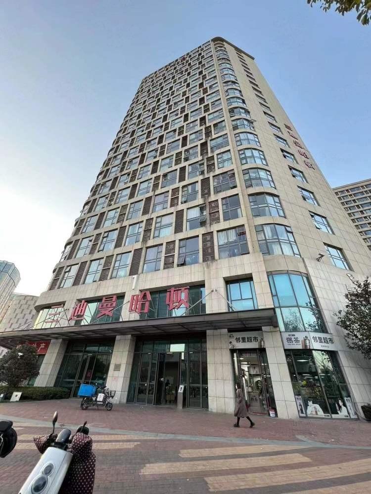 上海三迪曼哈顿二手房房源图片