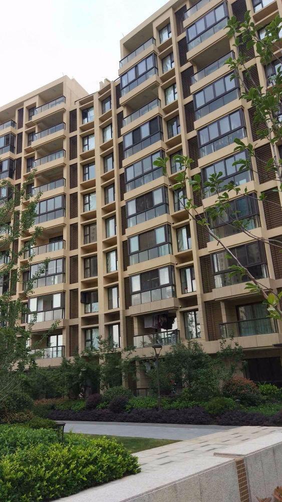 上海光明D9空间二手房房源图片