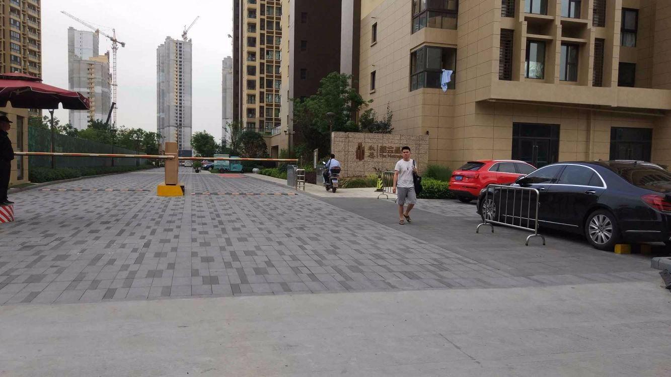 上海光明D9空间二手房房源图片