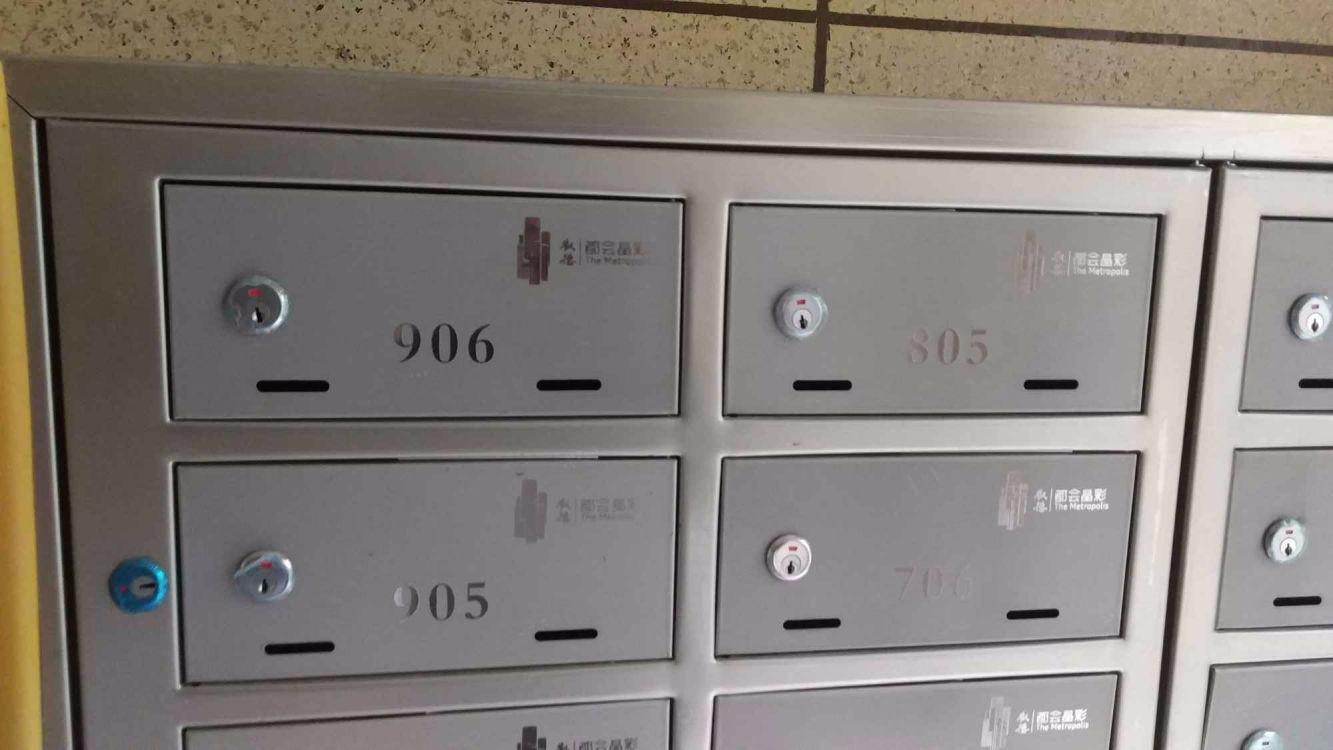 上海光明D9空间二手房房源图片