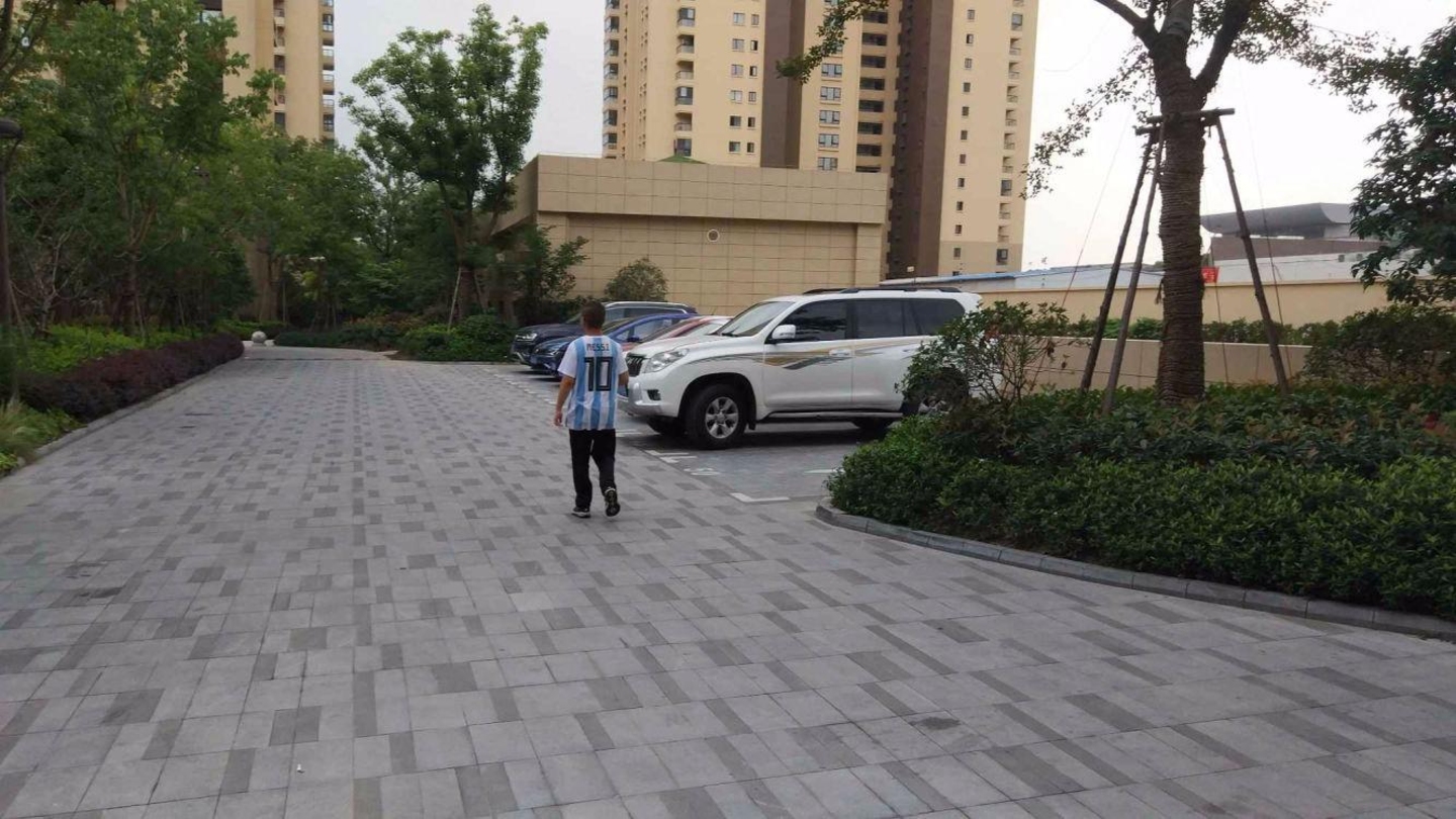 上海光明D9空间二手房房源图片