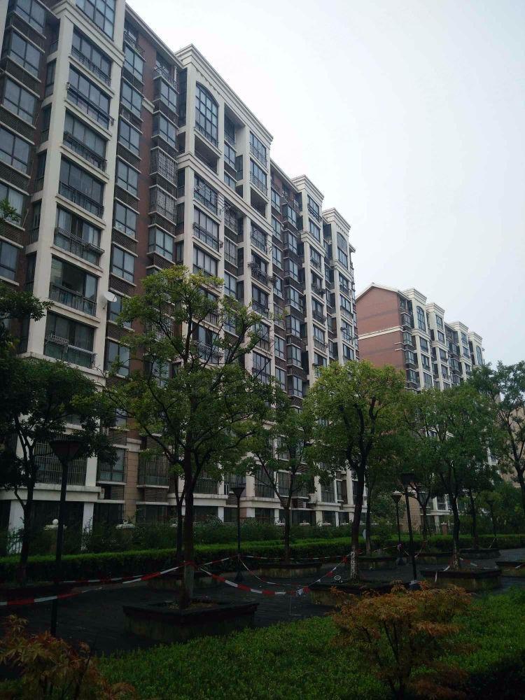 上海御景豪园二手房房源图片