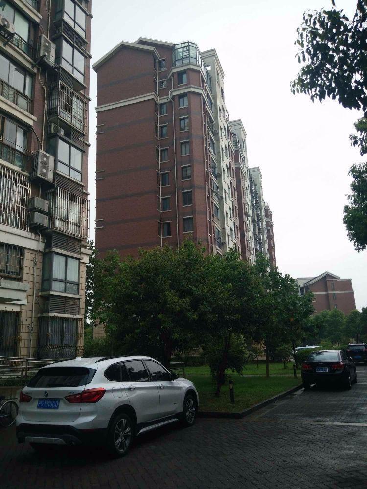 上海御景豪园二手房房源图片