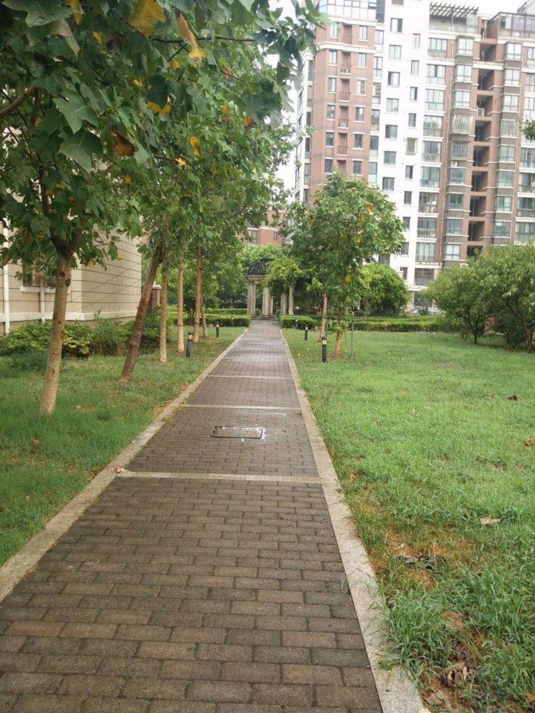 上海御景豪园二手房房源图片