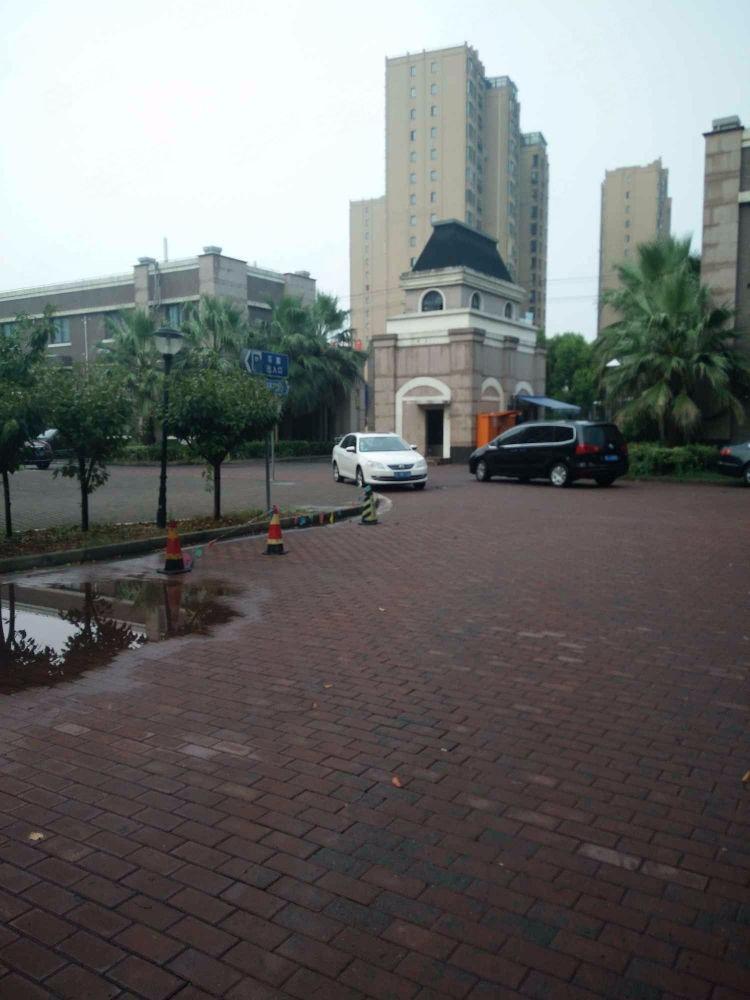 上海御景豪园二手房房源图片