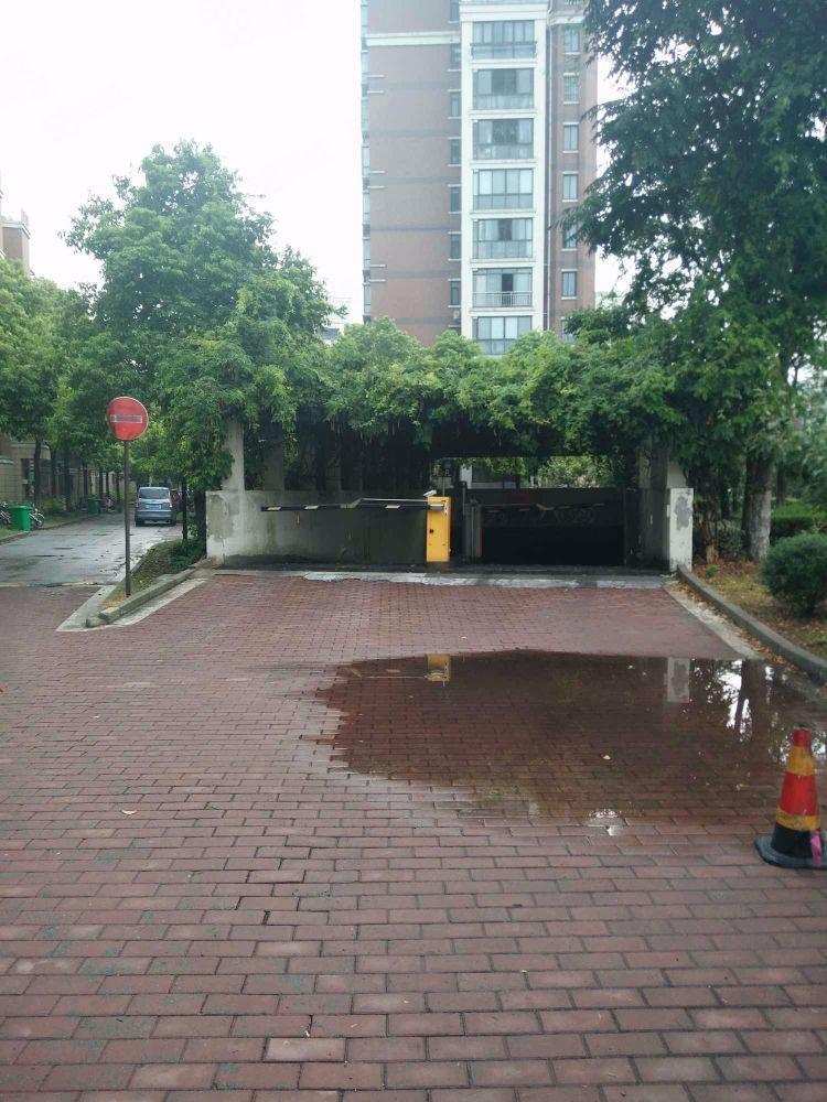 上海御景豪园二手房房源图片