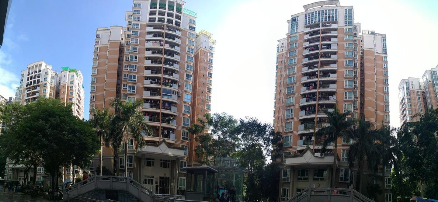 上海阳光城MODO二手房房源图片