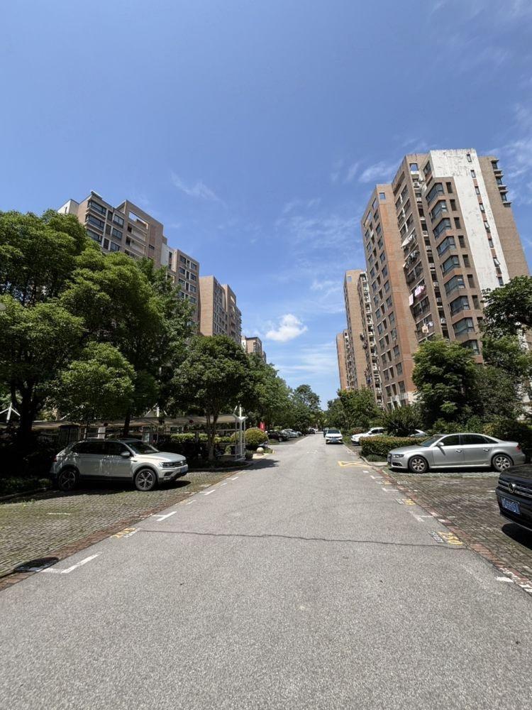 上海保利海上五月花(公寓住宅)二手房房源图片