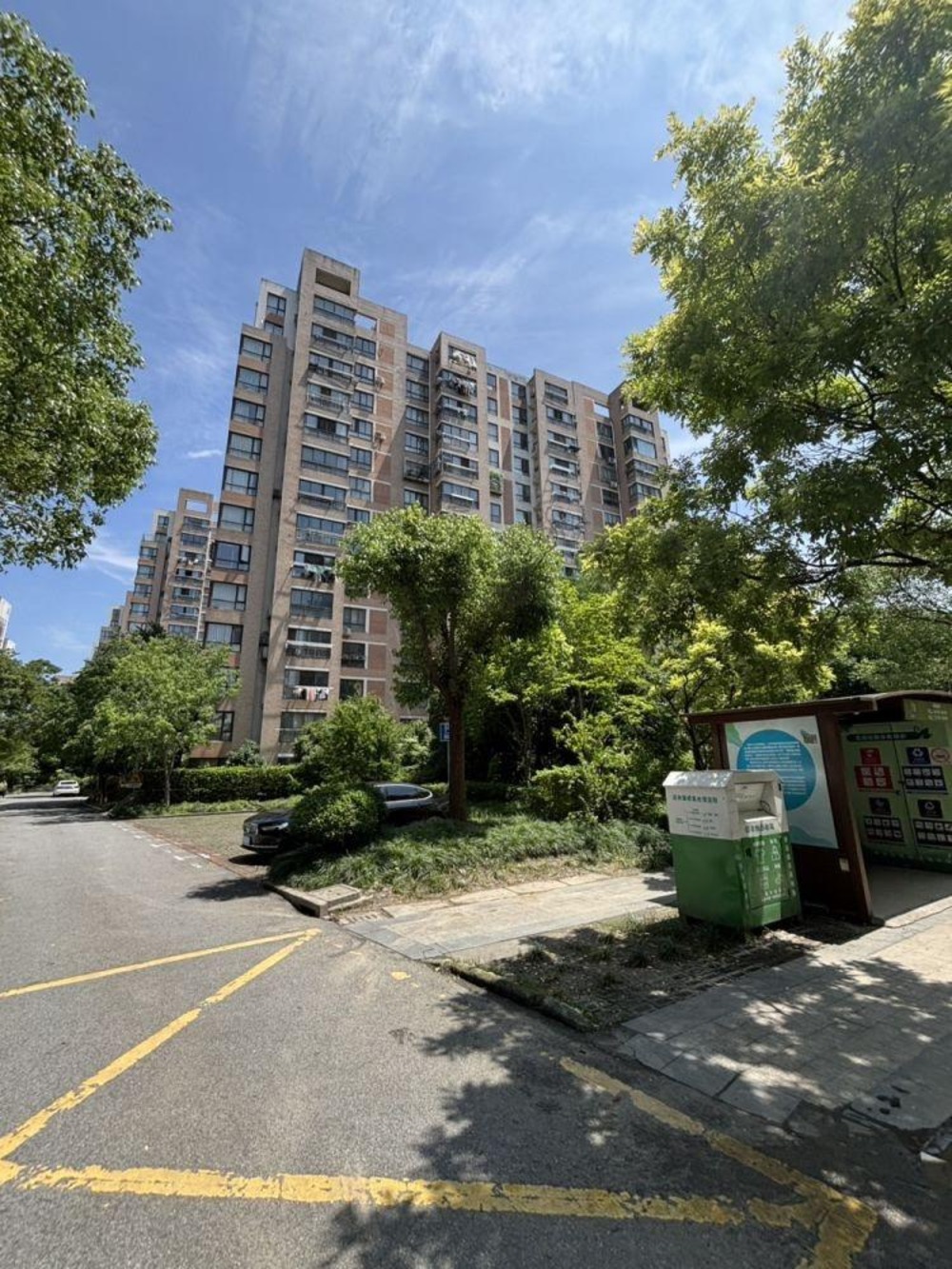 上海保利海上五月花(公寓住宅)二手房房源图片